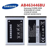 Ba.teria Samsung Ab463446bu Original Envios