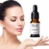 Serum Rejuvenescedor E Minimizador De Poros Belay 10ml