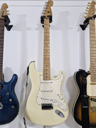 Fender Eric Clapton Impecável 12k No Pix
