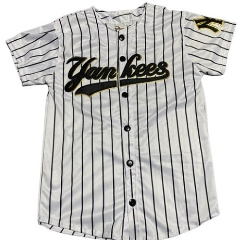 Jersey De Beisbol Dodgers Yankees Charros Boston2.0