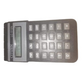 Antigua Calculadora Citizen Lc-510n