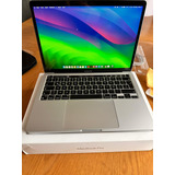 Apple Macbook Pro 13'' Con  Chip M1  256gb, 8 Gb Ram