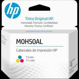 Cabezal Hp Gt Moho50 Color