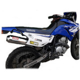 Escape Deportivo Xrs Yamaha Xtz 250 Con Db Killer