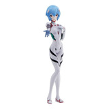 Rei Ayanami (tentative Name) Evangelion Sega Spm Original Jp