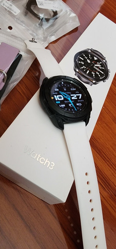 Samsung Galaxy Watch 3 45mm Original Usado