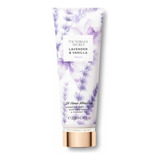 Victorias Secret Lavender Vanilla Relax Body Lotion