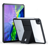 Carcasa Antigolpes Ultra Fina Tipo Bumper Para iPad Pro 11