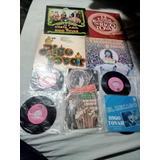 Discos De Vinilo Rigo Tovar 