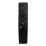 Control Remoto Para Smart Samsung Curvo 4k Uhd Ku6400 Zuk