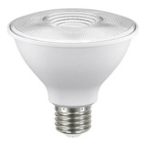 Foco Led Para Casa Negocio Par38 3000k 13w Aquila Tecnolite Luz Blanco Cálido