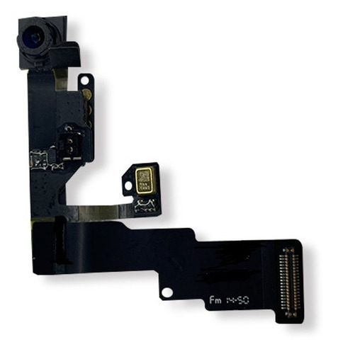 Cámara Frontal Sensor De Proximidad Compatible Con iPhone 6
