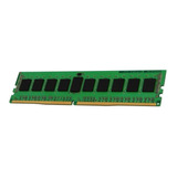 Memoria 16gb Kingston 2666 Ddr4 No-ecc Cl19