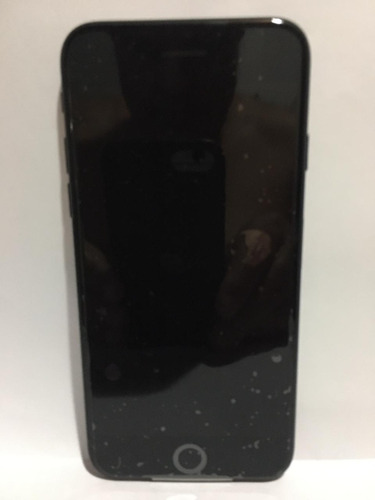 iPhone 7 32 Gb Preto-fosco Novo Vitrine( A) Impecável