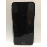 iPhone 7 32 Gb Preto-fosco Novo Vitrine( A) Impecável