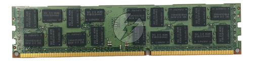 Memoria Servidor 8gb Ddr3 2rx4 1333mhz Ecc Registrada