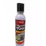 Crema Restauradora Para Faros Pieza 250 Ml  Margrey