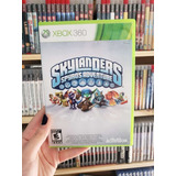 Skylanders: Spyro's Adventure Xbox 360 Físico Usado