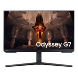 Monitor Gamer Samsung G7 28 4k 144hz 1ms Smart G-sync