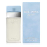 Perfume Light Blue De Dolce And Gabba - mL a $26076
