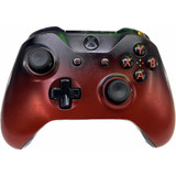 Control Xbox One S 3ra. Gen | Volcano Shadow Original