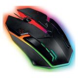 Mouse Usb  Gaming Excelente Calidad Franchi Thb