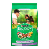 Dog Chow Cachorro 20 Kg. Croqueta,razas Pequeñas Perros.