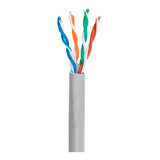 Cable De Red Utp 5 Mts Kelyx Cat6 Premium Interior Ethernet