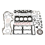 Kit Empaquetadura Motor Fiat Doblo 1.3 188 2007 2009