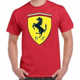 Camiseta Americana F1