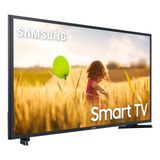 Smart Tv 43  Samsung Lh43betmlggxzd