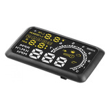 Universal 5.5 Coche Obd2 Ii Hud Head Up Proyector Spe