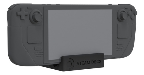 Stand Soporte Para Steam Deck Impresion 3d