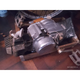 Honda Pc50 Corbex Motor