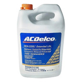 Refrigerante Acdelco Dex-cool - Gal