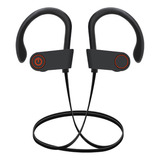 Auriculares Bluetooth Deportivos Con Gancho True Stereo 5.3