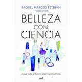 Libro Belleza Con Ciencia