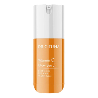 Sérum Antimanchas Hidratante Vitamina C Farmasi Piel Sensible 30mL | Meses sin interés