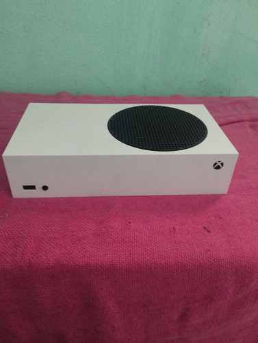 Console  Xbox Series S 512gb