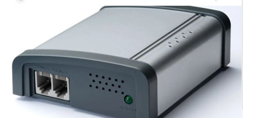 Sipura Spa-3000 Adaptador Voip Libre