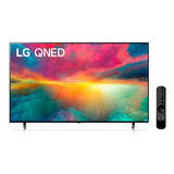 Smart Tv 65 4k Qned LG Quantum Nanocell 65qned75sra Bivolt