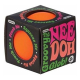 Schylling Nee Doh Stress Ball Colores Enviados Aleatoria