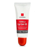 Voluminizador De Labios Lip Care 3d Hidratante Lidherma