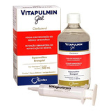 Vitapulmin Gel 500ml(clembuterol)
