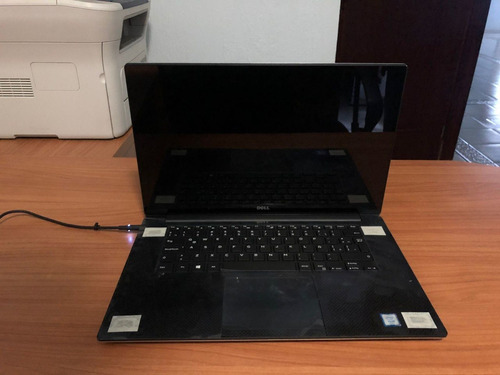 Dell Precisión 15 5000 (5510) 