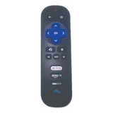 Control Para Roku Tv Universal