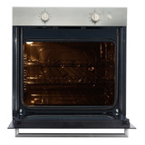 Horno Empotrable Whirlpool A Gas Grill 75l En Stock Ya!!!!!!