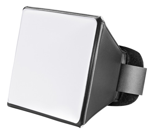 Neewer 10x13cm Difusor Softbox De Flash Pegable Universal