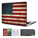 Qczyc Funda Compatible Con Macbook Pro De 16 Pulgadas Versi.