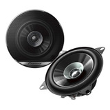 Parlantes 4 Pulgadas 30w Rms Full Range Pioneer Ts-g1010f